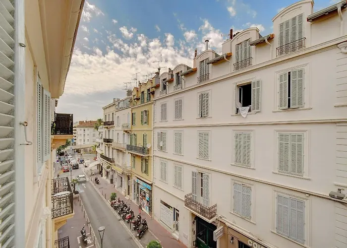 Immogroom - Ac - 5Min From The Beaches 8 Min From Palais