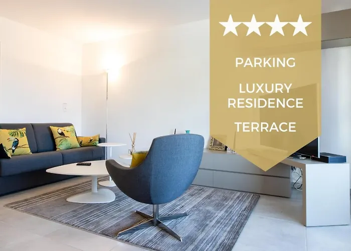 Renovated 2-Br Apartment With Terrace And Pool