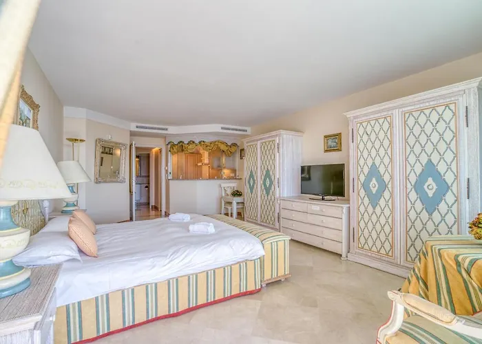 Apartment 60Sqm Croisette - Balcony With Sea View