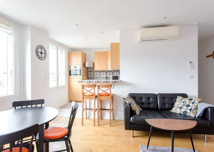 Negrino Appartement Cannes Ferme