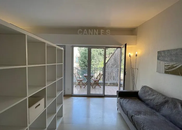 Appartements Villa Rimbaud By Connexion