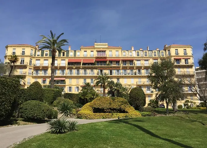 Palais Bellevue