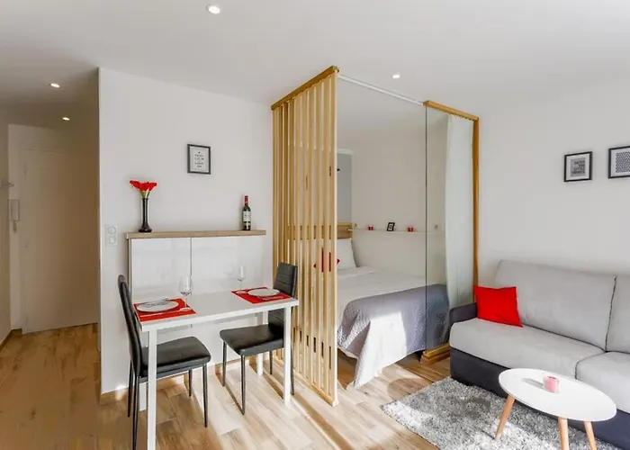 Guestready - Fully Renovated Apartment Near The Beaches