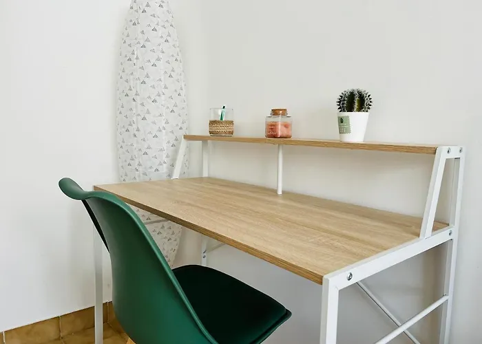 Appartement A 2 Pas De La Mer
