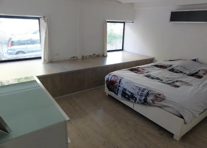 Riviera Best Of Apartments Cannes