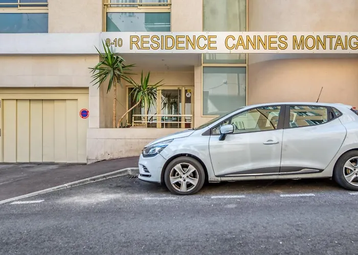 Appartement Clap D\'Or - Welkeys