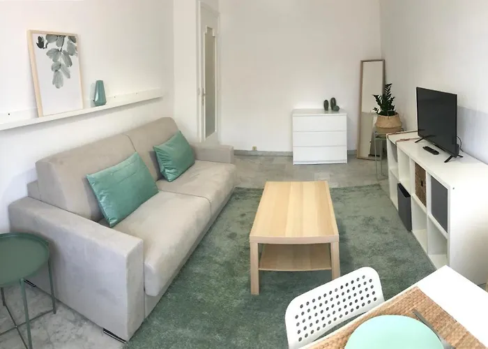 Green Studio Cannes Centre