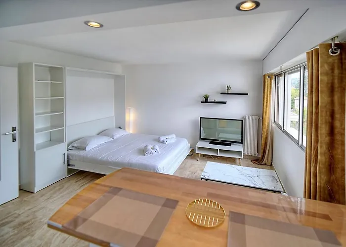 Immogroom - Cosy - California - Close To Everything