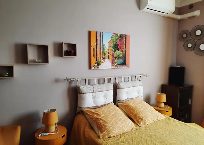 La Chambre De Cleo