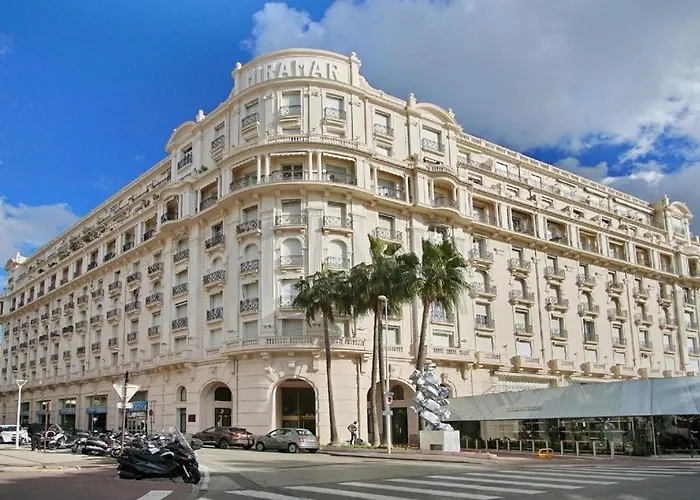 Studio Croisette Miramar
