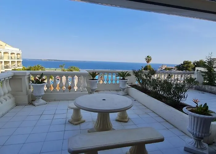 Appartement Sisley