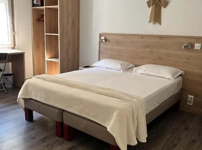 Hotel Lutetia