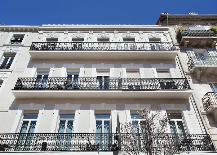 Hotel La Villa Tosca