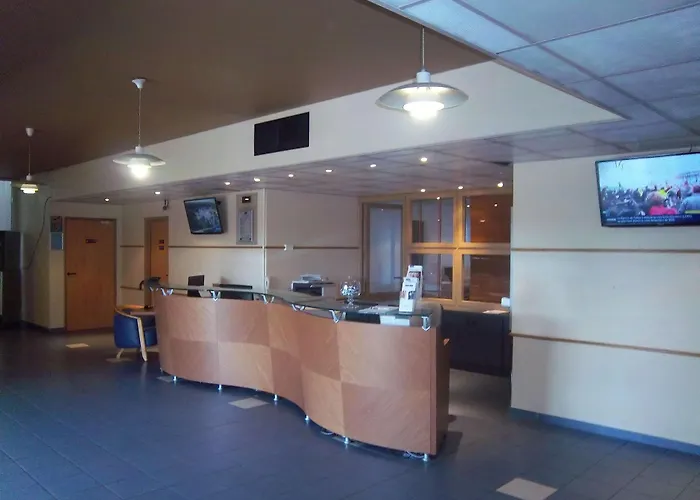 Hotel Des Victoires - Restaurant