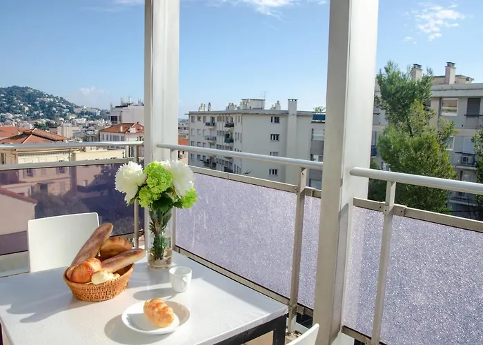 Cannes Eden By Scls Locations