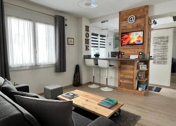 Lovely Studio Cannes