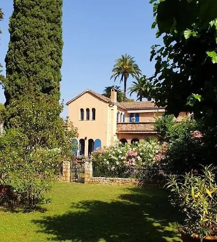 Super Manoir A Cannes Yourhosthelper