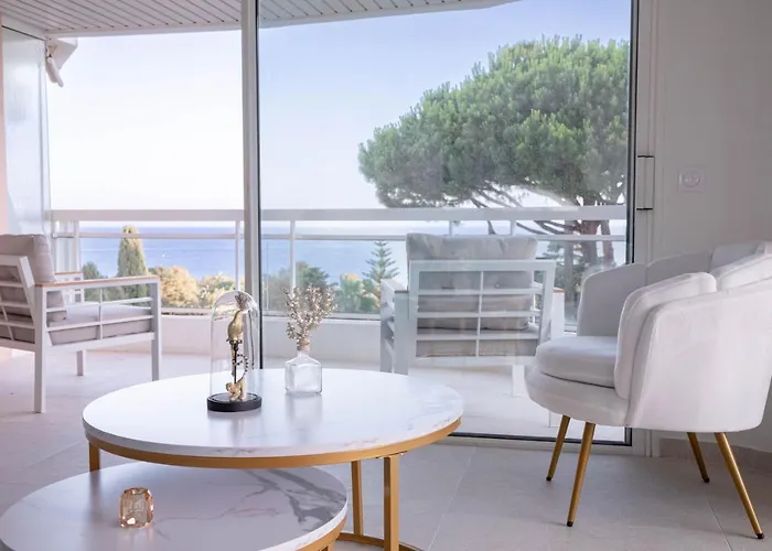 Dream Apartment By Halldis