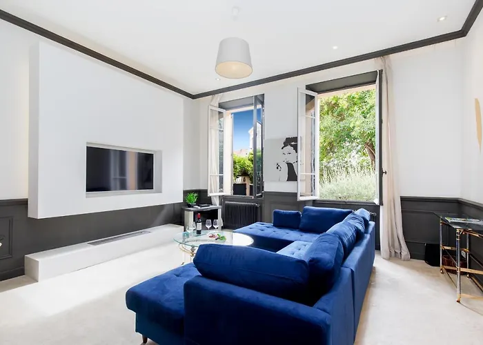 Villa Maiffret Yourhosthelper