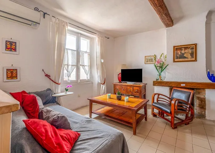 Apartment Marechal Joffre By Interhome