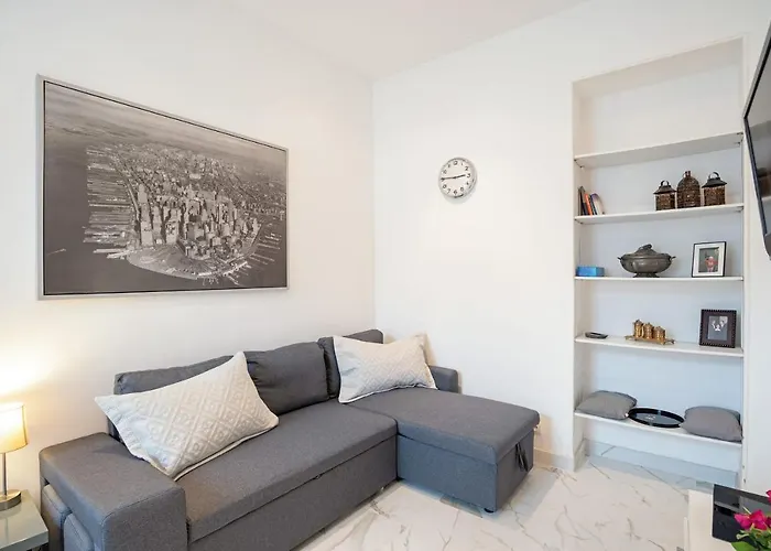 Appartement Beau Site - Welkeys