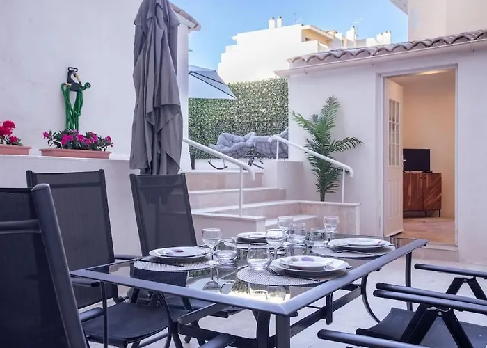 Luxury Apt With Large Terrace On Famous Rue D\'Antibes! - Pasteur Apt By Halldis