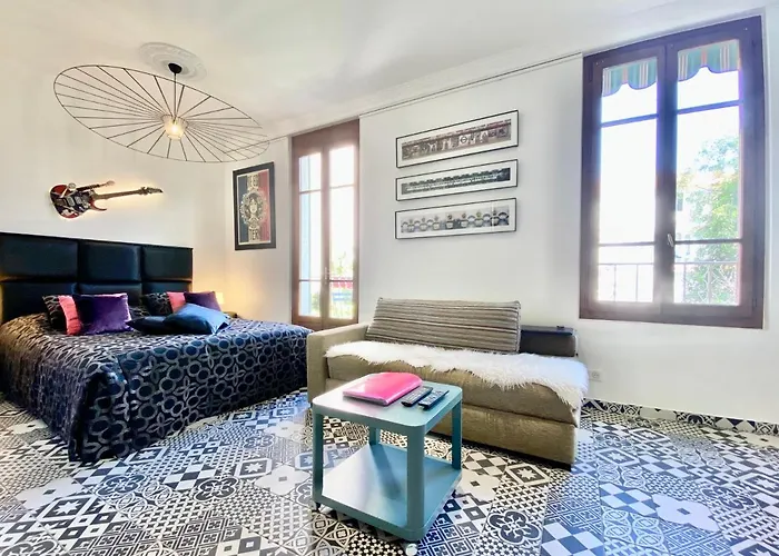 #Studiocosy @ Center Cannes