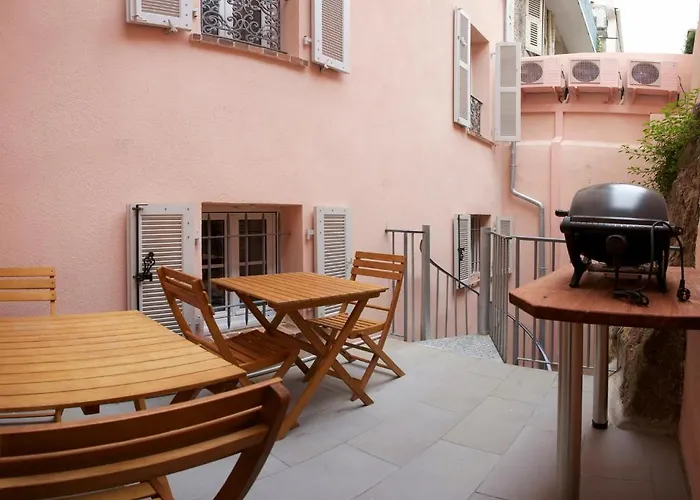 Residence Le 7Eme Art