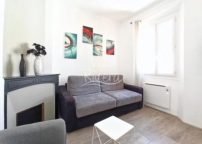 Viva Riviera - 10 Rue Florian