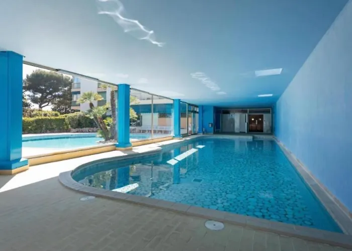 Residence Eden Park