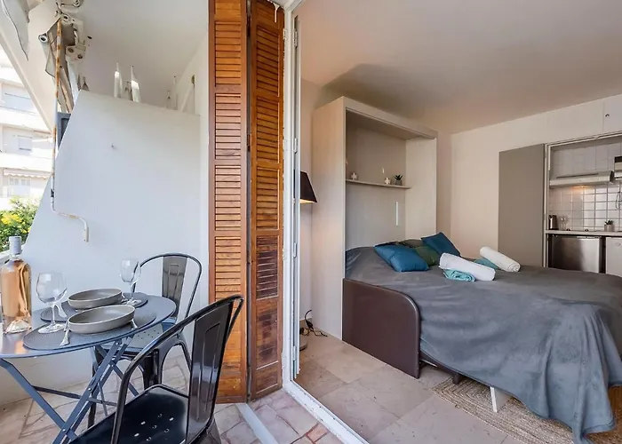 Apartment Le Marlyne 2 By Interhome