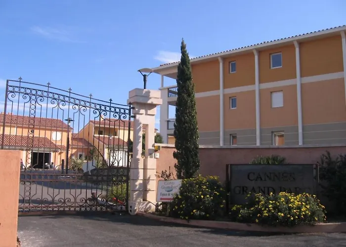 Appartement Duplex 6 Personnes Cannes Grand Parc