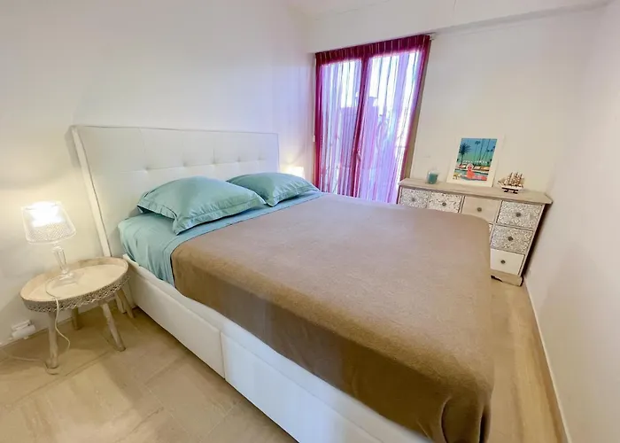 Superbe 3 Pieces - Croisette - Front De Mer