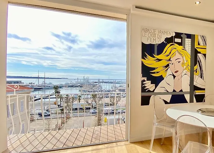 Luna - Luxury Stay By Scls Locations