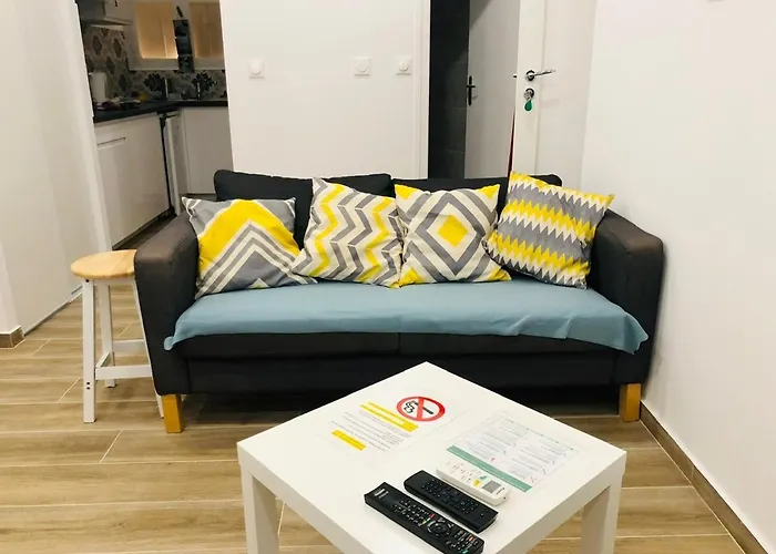 Lovely Studio Centre Cannes Croisette