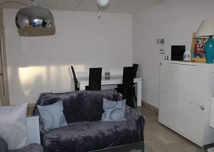Apartment Lara