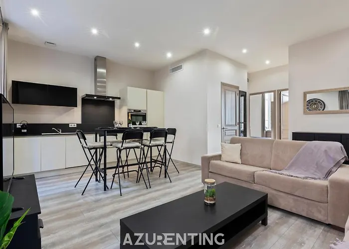 Beautiful Stay - Azurenting