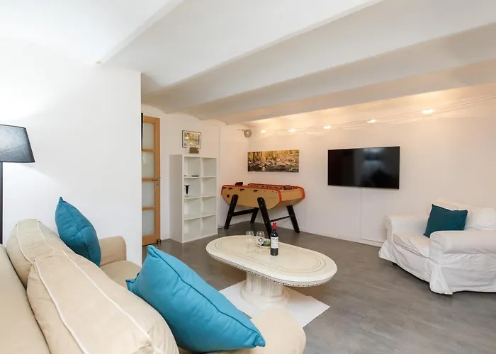 Villa Maiffret Rdj Yourhosthelper