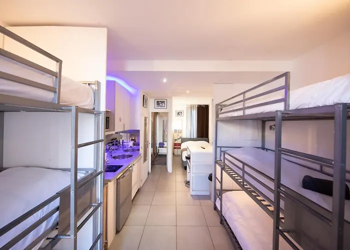 Cannes Flat Rentals