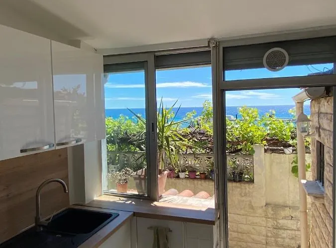 Cannes Rivage Bord De Mer