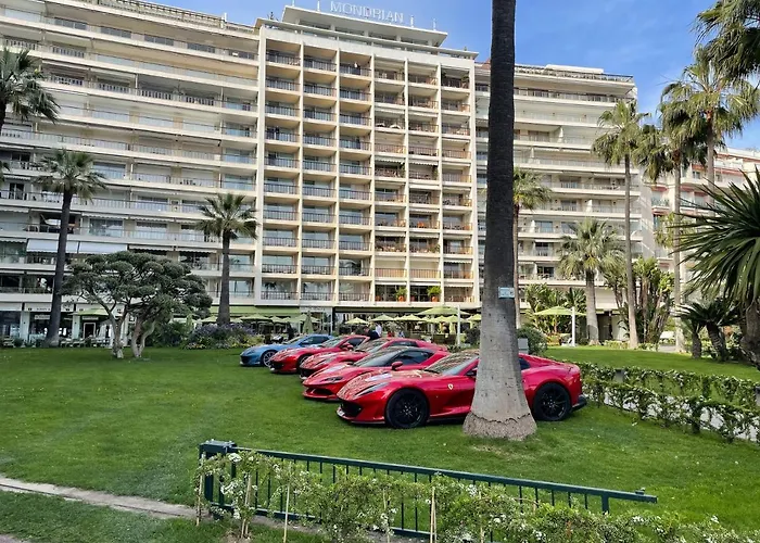 Ibis Croisette