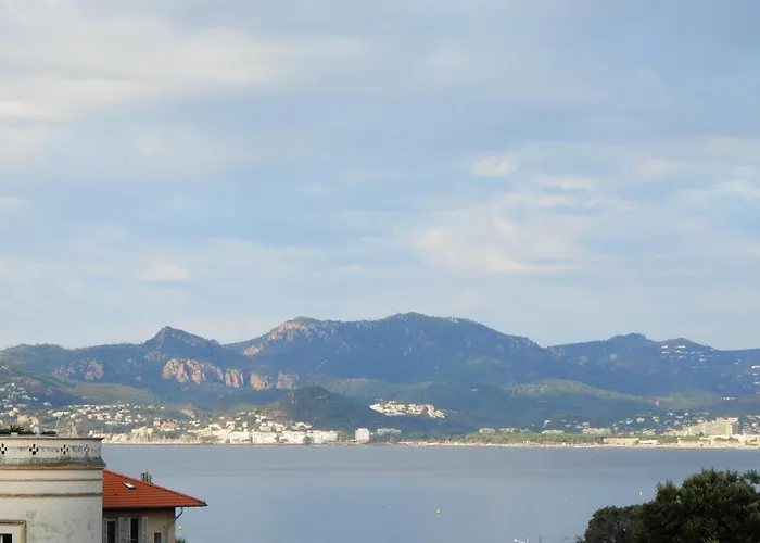 Esterel Terrace, Beach Front, View, Bike, Yoga