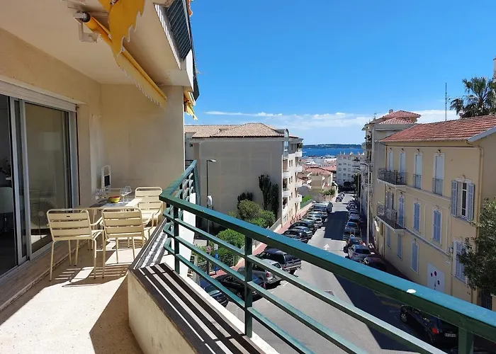 Centrum Seaview Le Clairfontaine