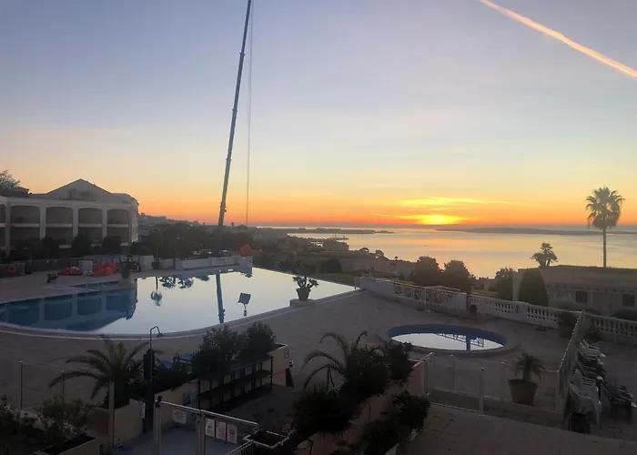 Cannes Villa Francia Le Manet