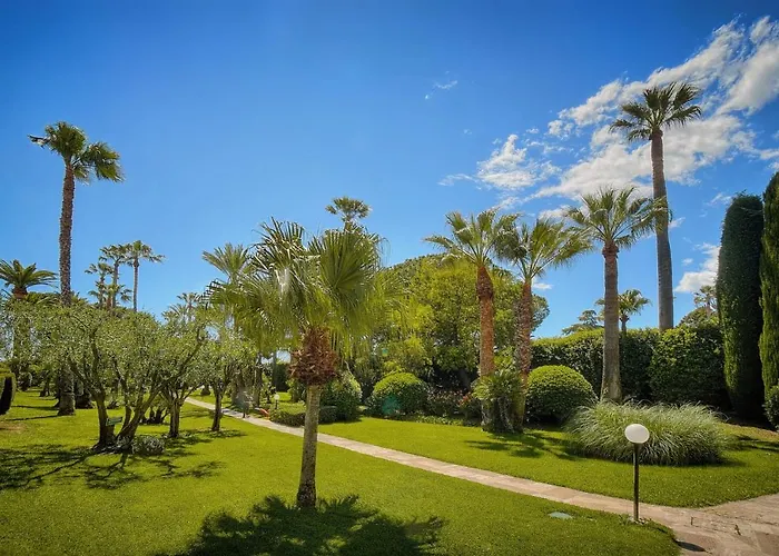 Immogroom - Fully Equipped - Terrace - Pool - Wifi - Air Conditioning