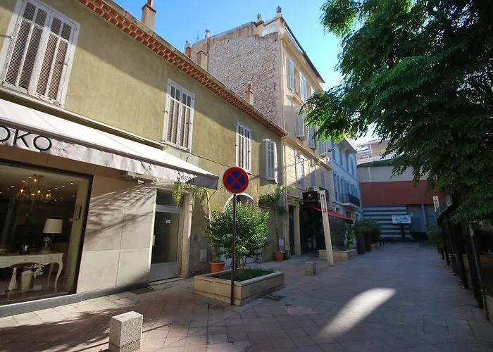 Appartement une chambre proche mer
