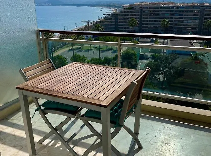 Studio Chateau De La Mer