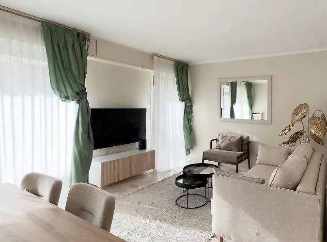 Cosy Stay - La Croisette