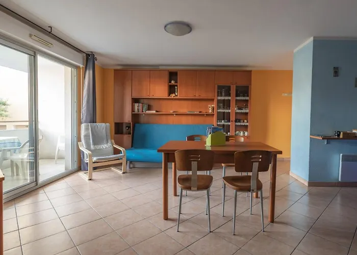La Petit Maisonette De Manu