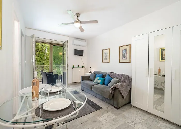 Apartment Val Joli By Interhome